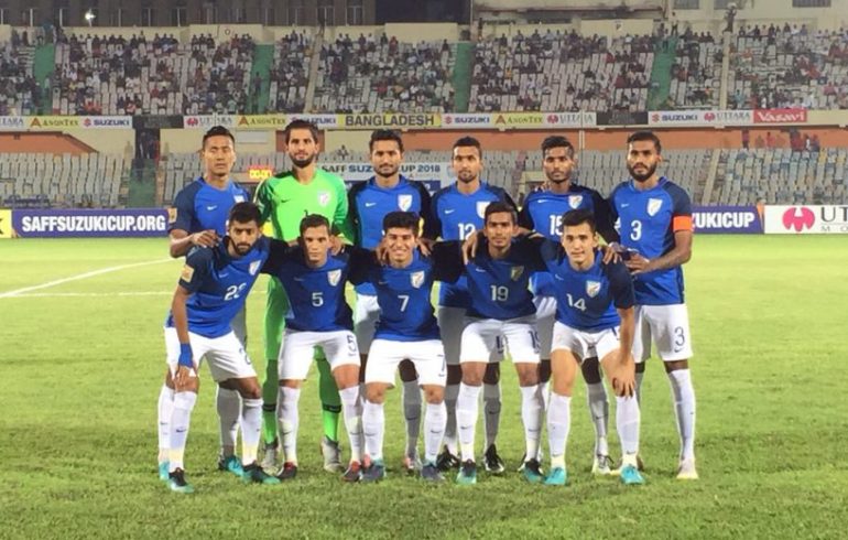 India U-23