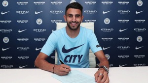 mahrez
